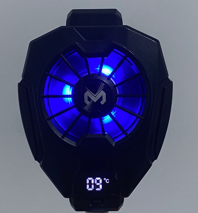 Охладитель,куллер для телефона