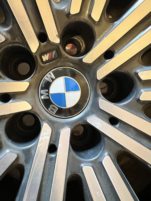Jante Bmw M originale
