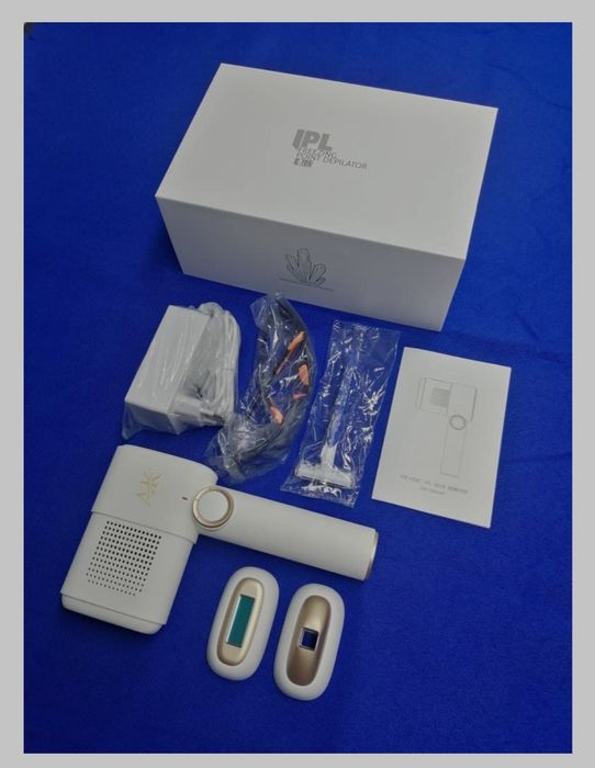 Продам фотоэпилятор LM-C29Pro