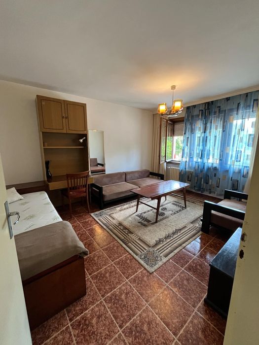 Дава се под наем Двустаен апартамент в София, Студентски град - 54 кв.м за 440 € - Снимка #1