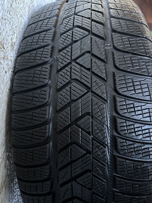 Jante/Roti iarna Originale BMW X3MF97-X4M  F98 R 20