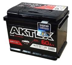 Аккумуляторы Российских производителей !