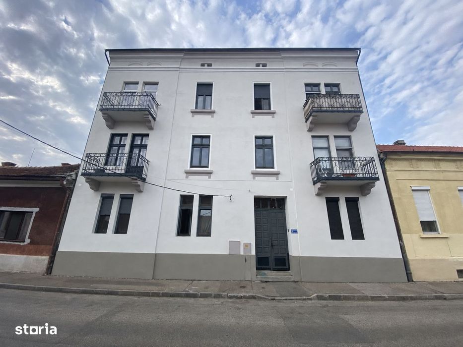 Apartament spațios de 60 mp la 5 minute de Piața Unirii