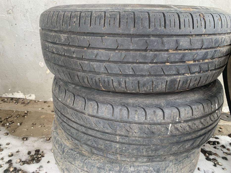 Шины ваз хорошем состаяние