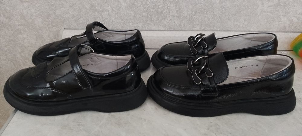 Школьная форма для девочек