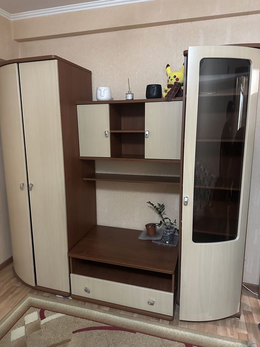 Продам стенку размер позже