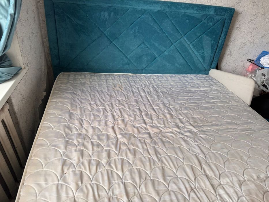 Продажа кровати ! 180на 200