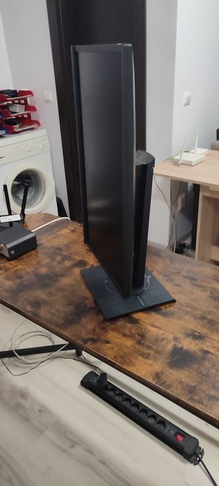 Monitor ViewSonic VG2440 de 24”