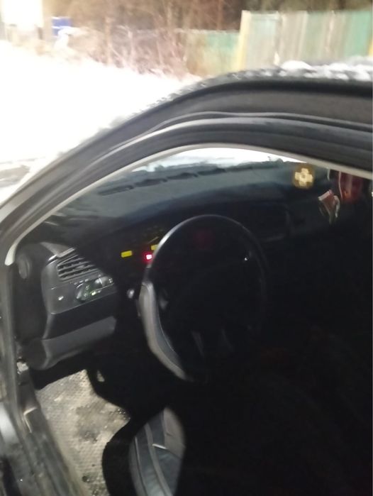 Volkswagen Golf 3 (1992г)