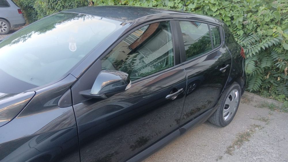 Vand Renault Megane