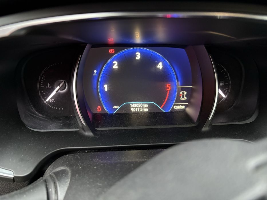 Renault Talisman 1.6 dci  , 2017