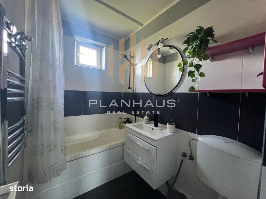 Apartament ultracentral, B-dul Bucuresti