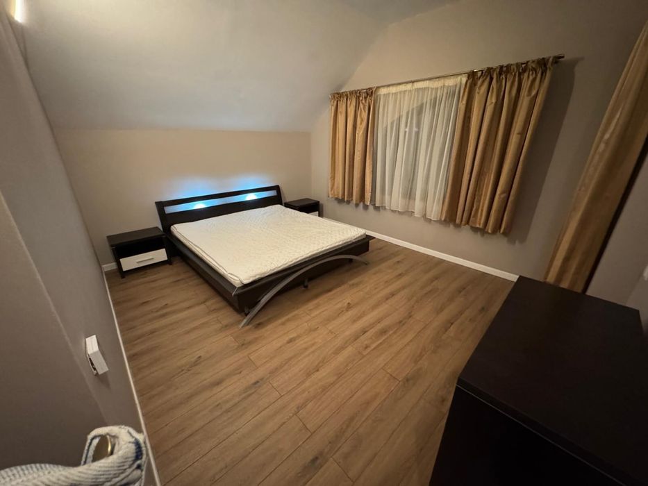 Casa de vazare cartier ANL Henri Coanda, sector 1, Bucuresti