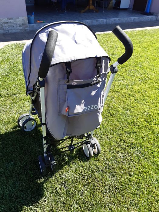 Carucior sport Ezzo