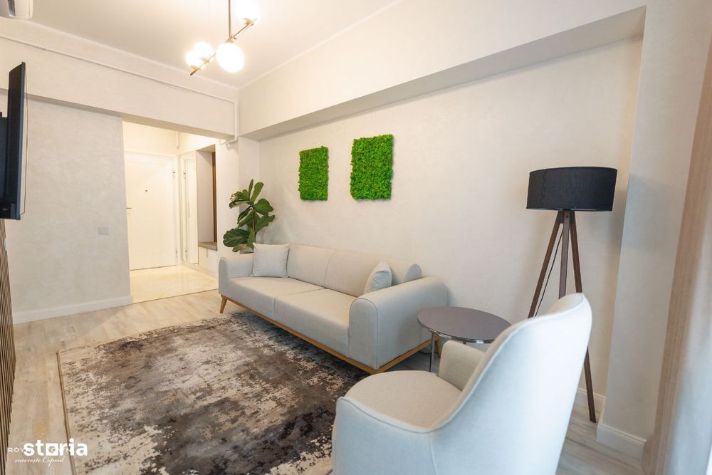 Start vânzări în noul bloc 12: Apartament cu 1 cameră din Royal Town