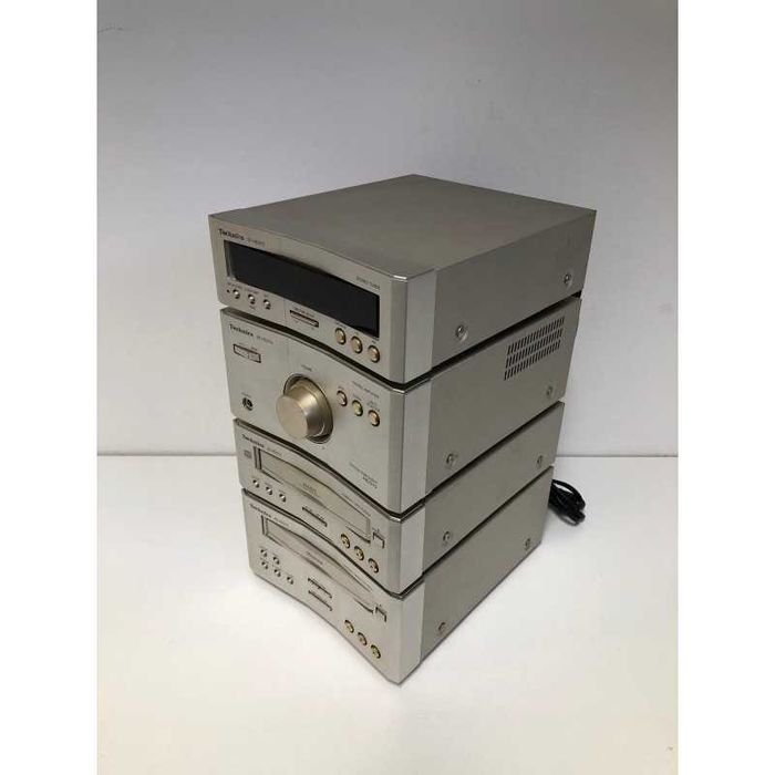 Linie Technics ST-HD310/SE-HD310/SL-HD310/RS-HB310 | UsedProducts.Ro