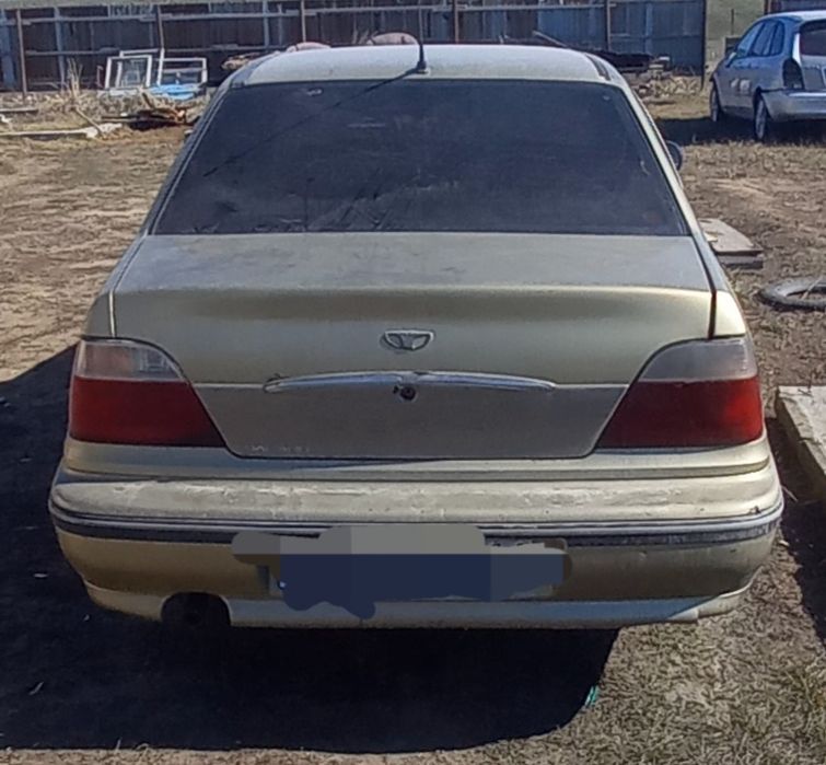 Продам на разбор