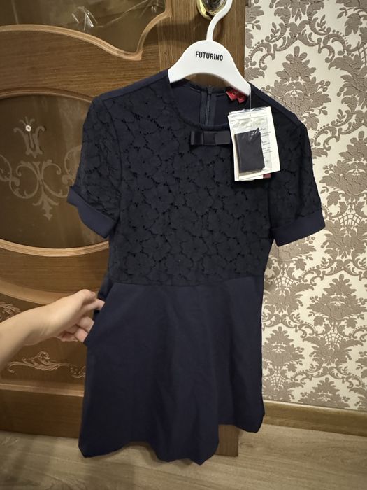 Школьный сарафан