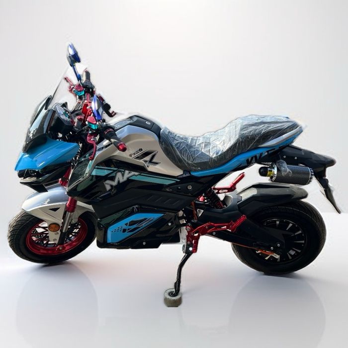 Электромотоцикл GTR3000V7235AH