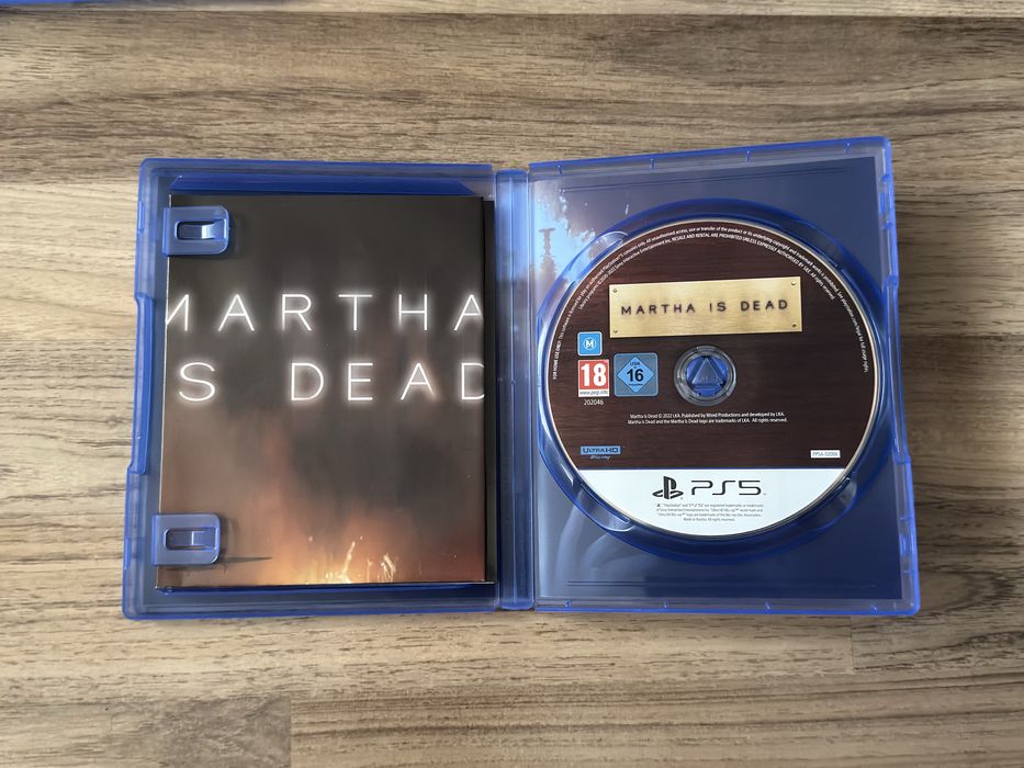 Игри за Playstation 5