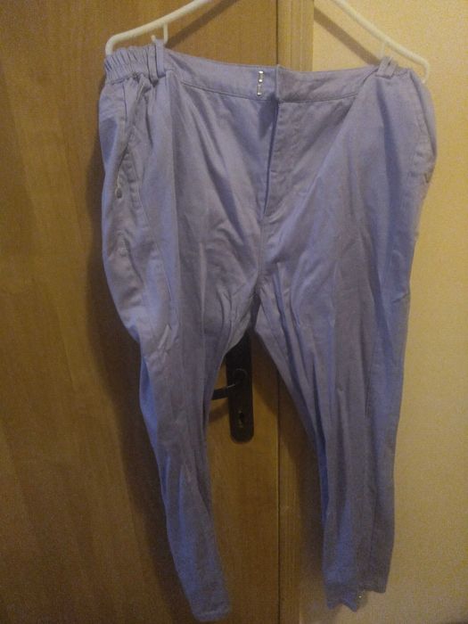 Дамски панталон 42