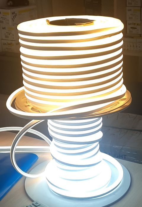 Неон любые цвета  новый!