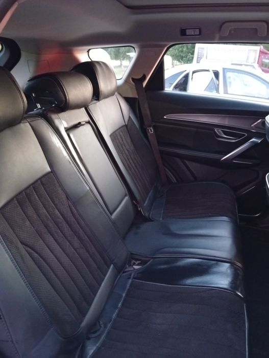Продам Jetour X70plus