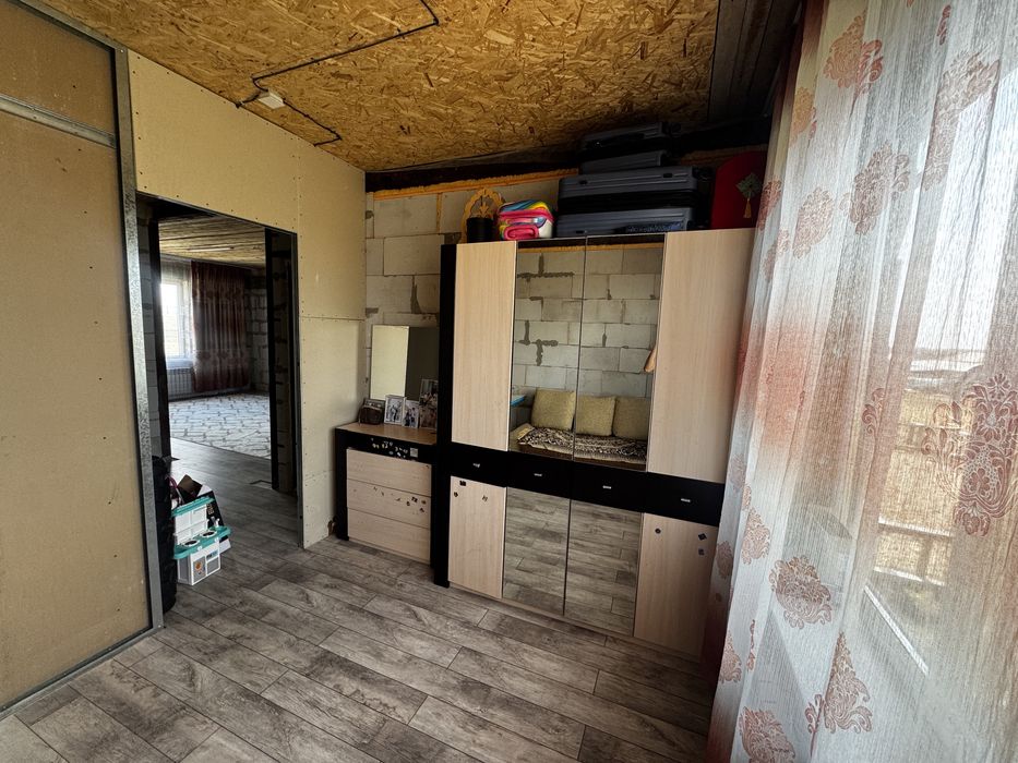 Продам дом в Уштобе