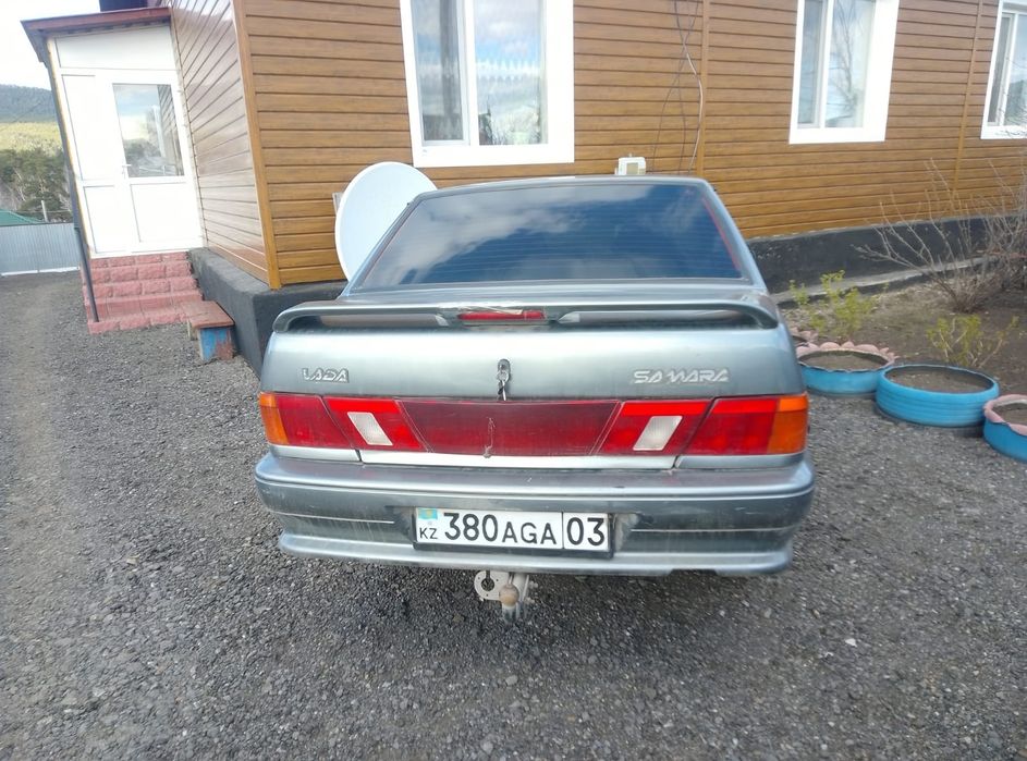 Ваз 2115сатылады