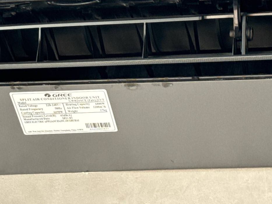 Kandisiones Gree orginal zo’ri 24 lik