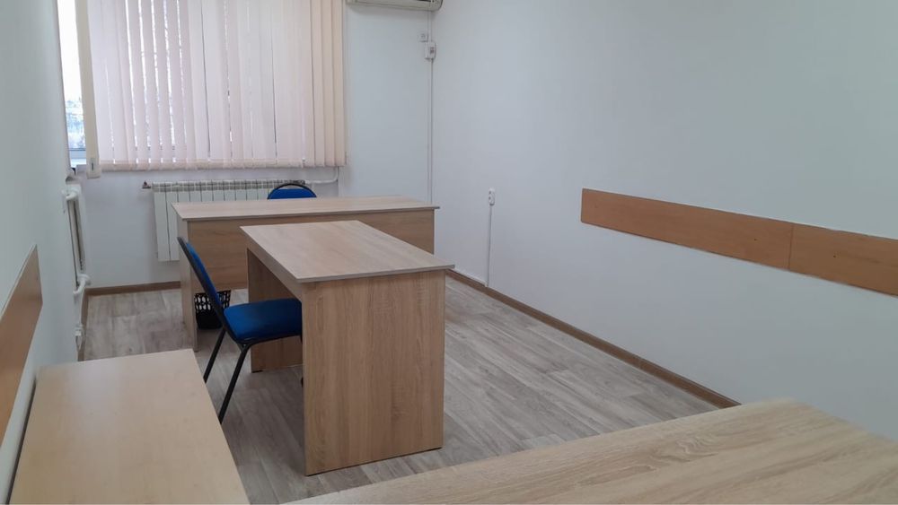 Офис 22 квадрата