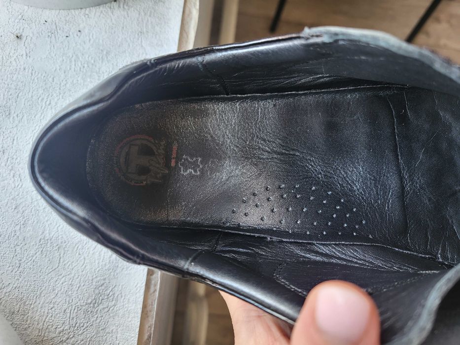 Обувь для девочки