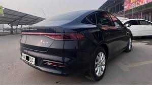 byd qin 5p pad zakaz