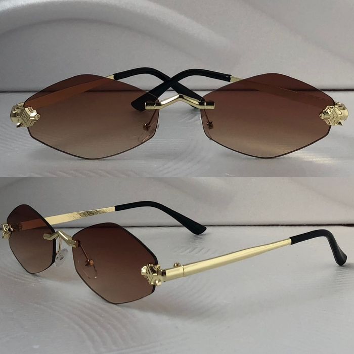 Топ модел дамски слънчеви очила