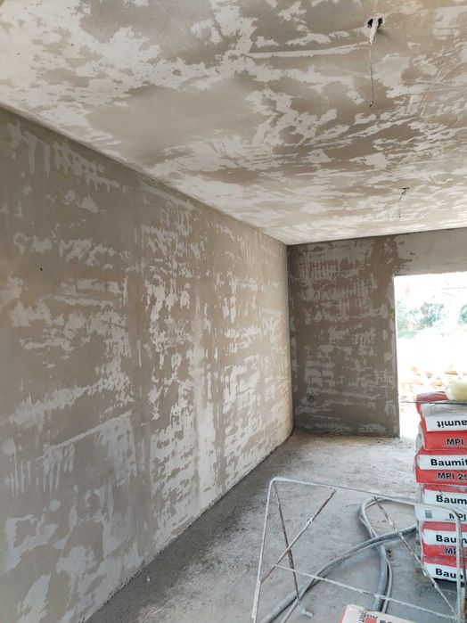 Tencuiala mecanizata sape mecanizate