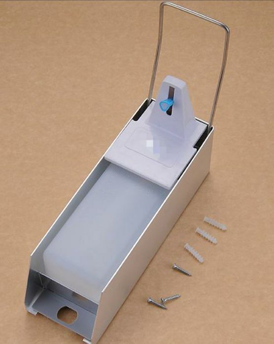 Логтевой Дозатор