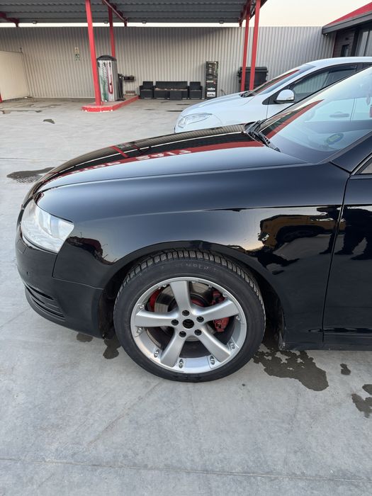 Vand jante R17 cu cauciucuri de iarna( mai merg un sezon)