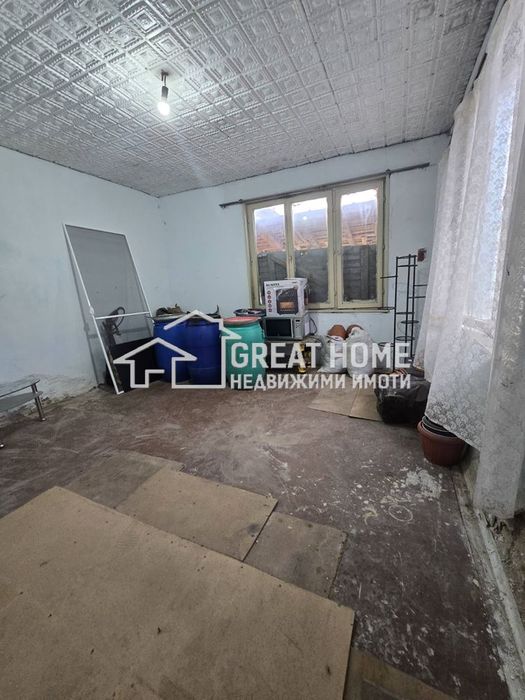 Къща ! Малчо Малчев