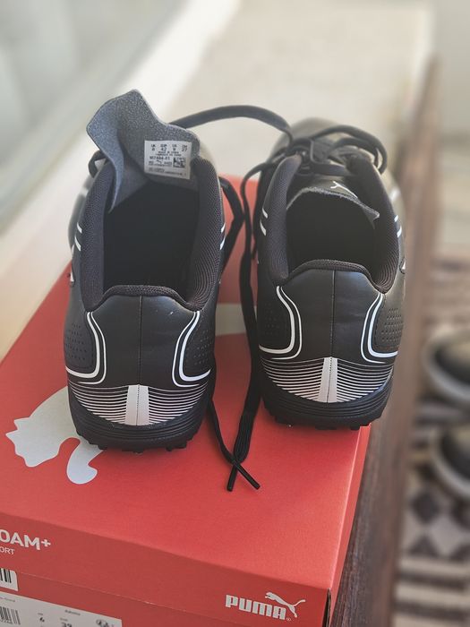 Стоножки    Puma