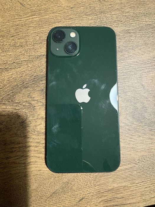 Iphone 13 като нов