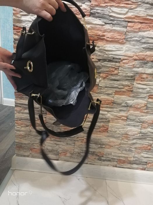 Новая Женская Сумка