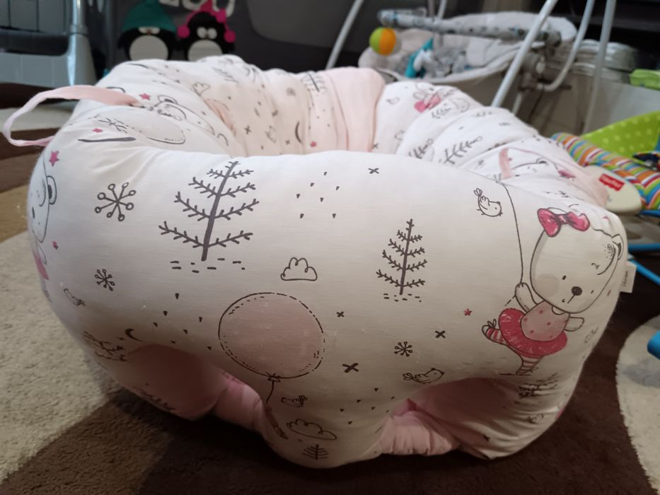 Барбарон бебешки