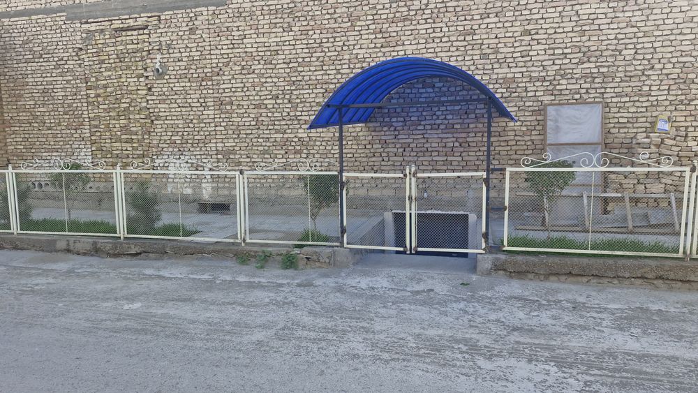 Arenda podval I magazin