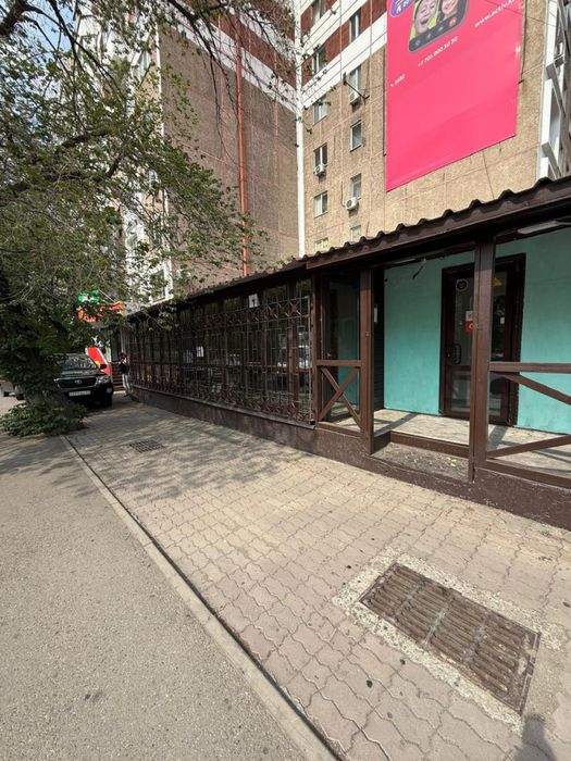 Сдам в аренду помещение