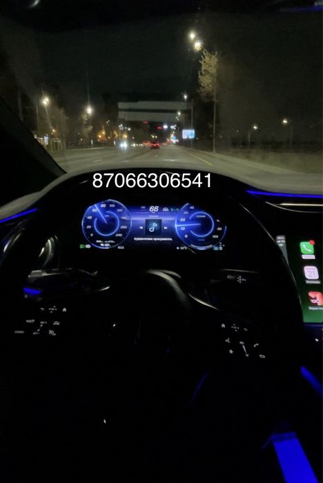 Трезвый водитель