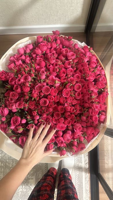 Продам букет за 40 тыс