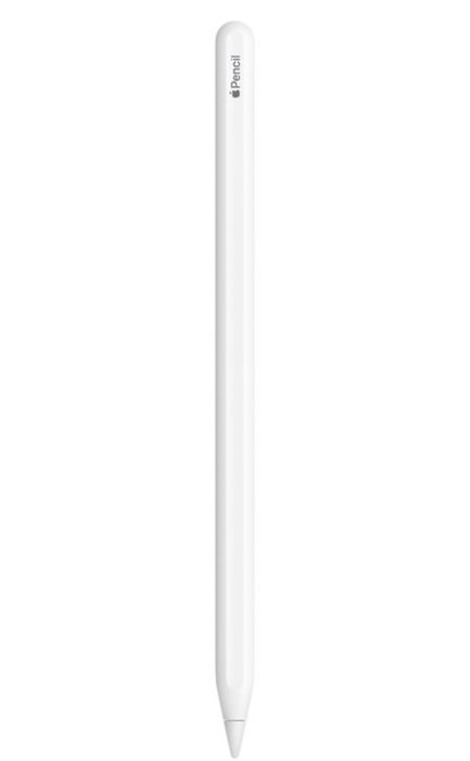 Продаётся Apple Pencil (2nd Generation), белый.