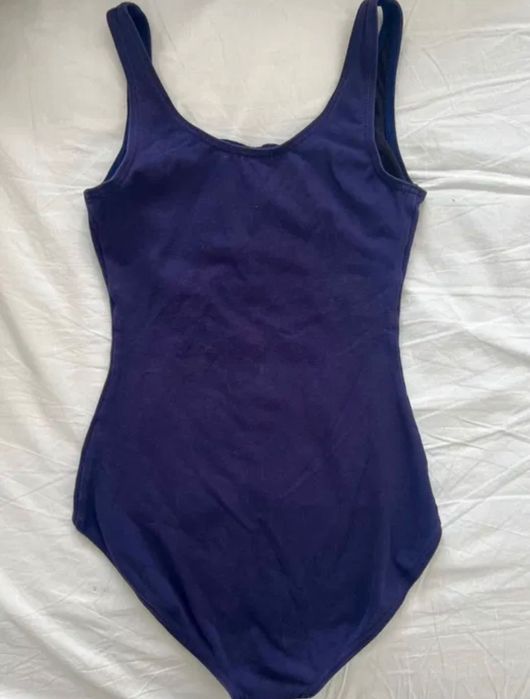 Bloch - детско трико за балет и горнище “прегърни ме”