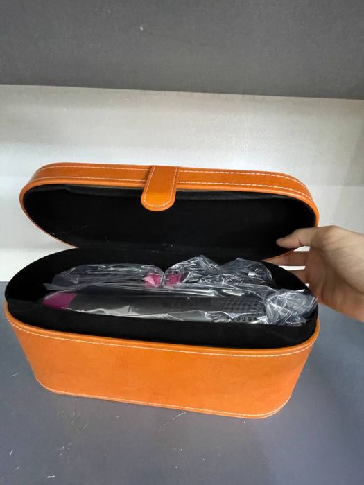 Дайсон шашқа арналған