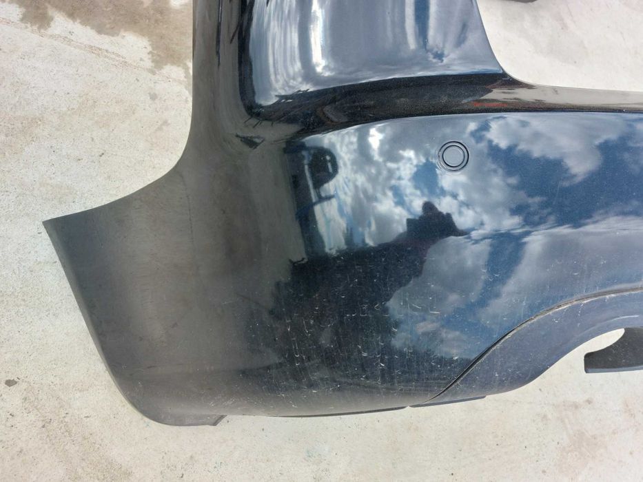 Задна броня Audi A4 B7